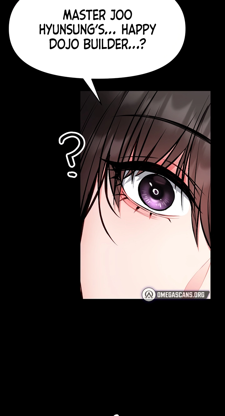 I Will Teach You Self Defense Chapter 30 page 66 - 