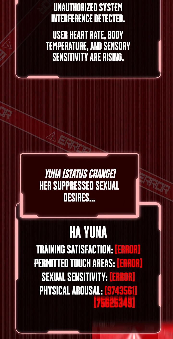 I Will Teach You Self Defense Chapter 30 page 71 - 