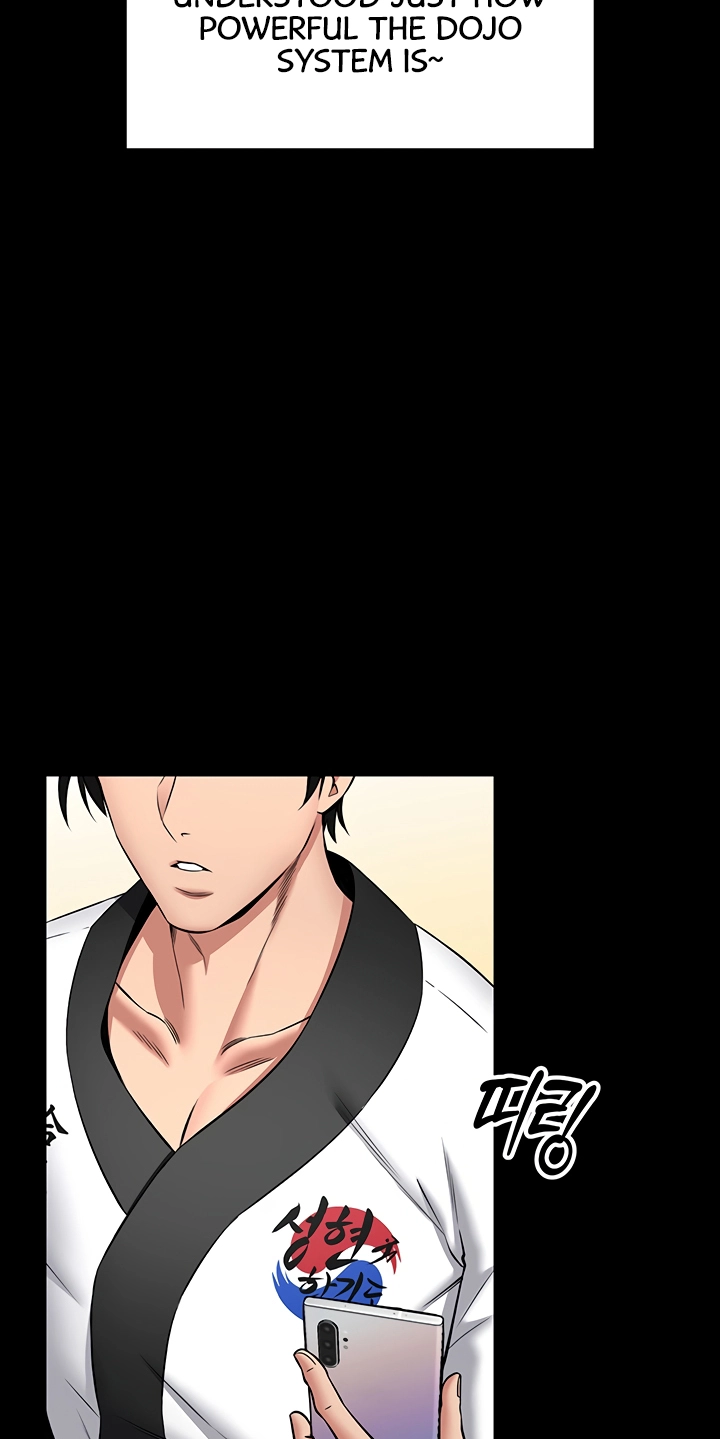 I Will Teach You Self Defense Chapter 30 page 9 - 