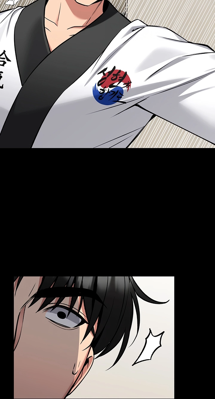 I Will Teach You Self Defense Chapter 30 page 82 - 