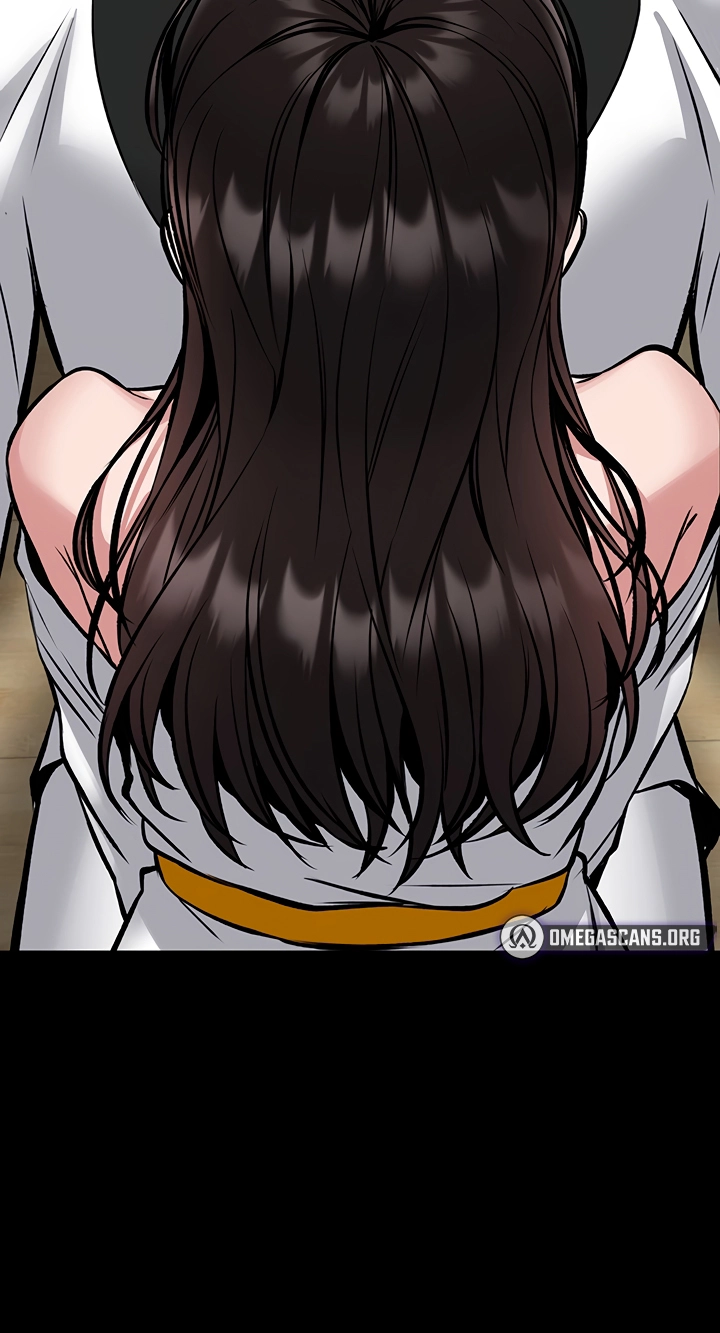 I Will Teach You Self Defense Chapter 30 page 85 - 
