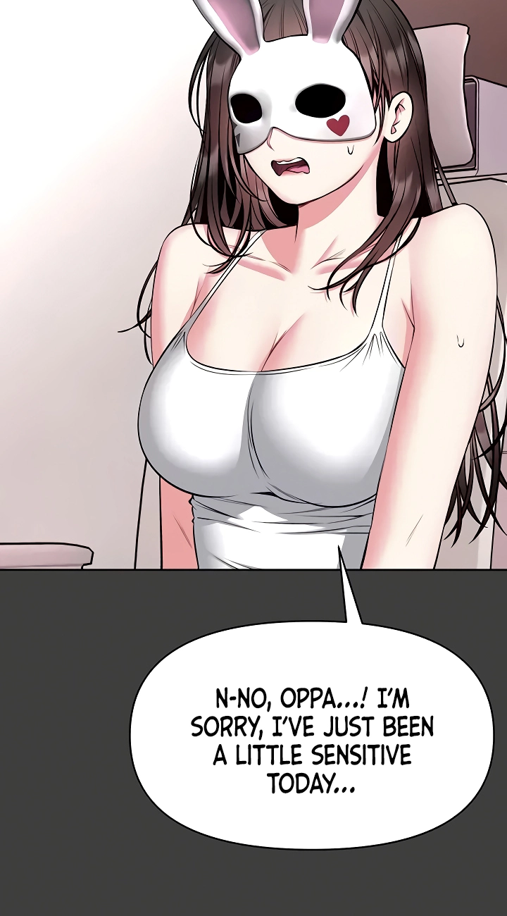 I Will Teach You Self Defense Chapter 31 page 20 - 