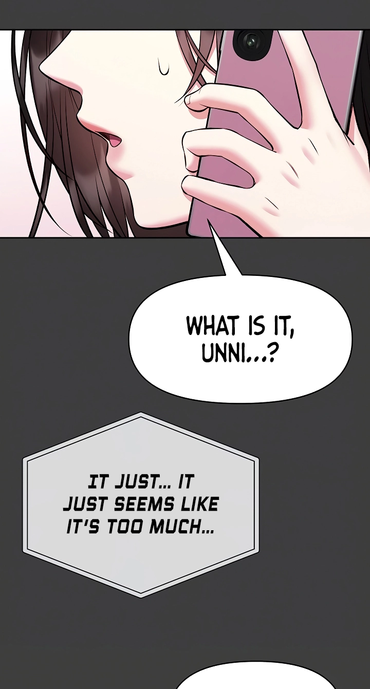 I Will Teach You Self Defense Chapter 31 page 22 - 