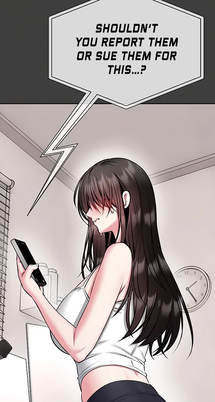 I Will Teach You Self Defense Chapter 31 page 24 - 