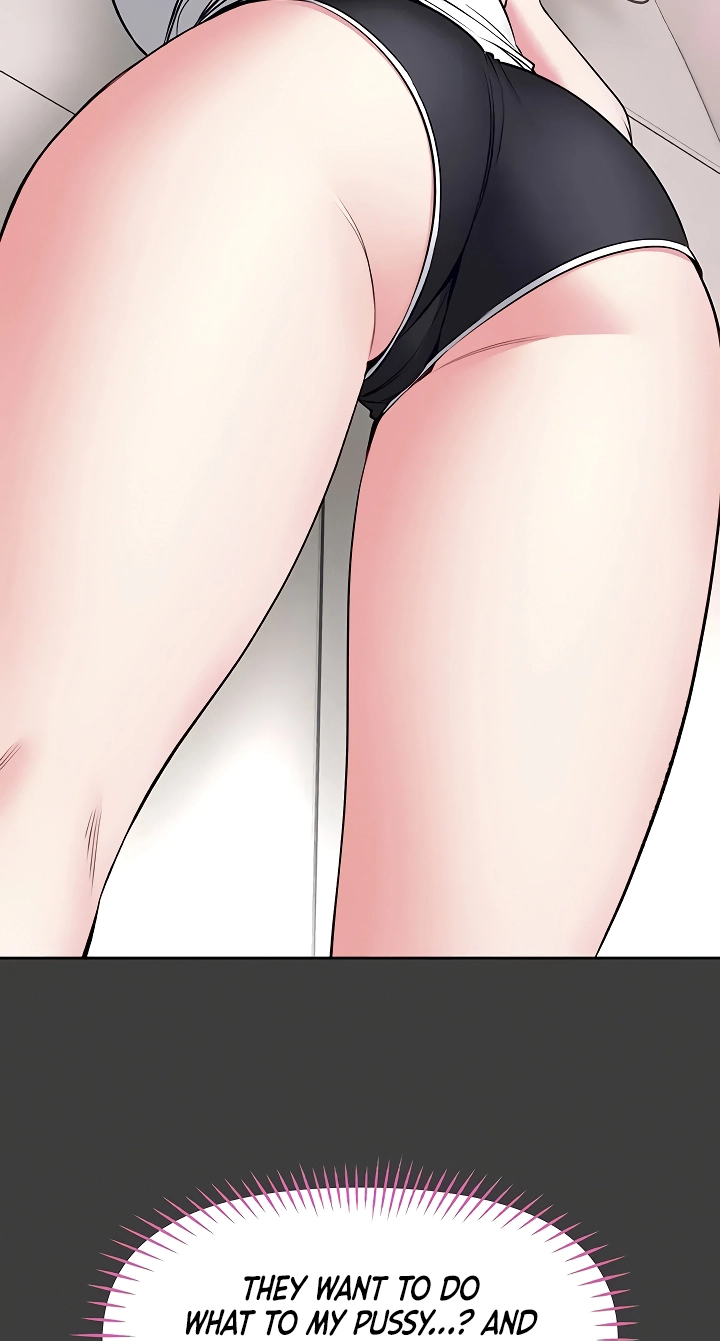 I Will Teach You Self Defense Chapter 31 page 27 - 