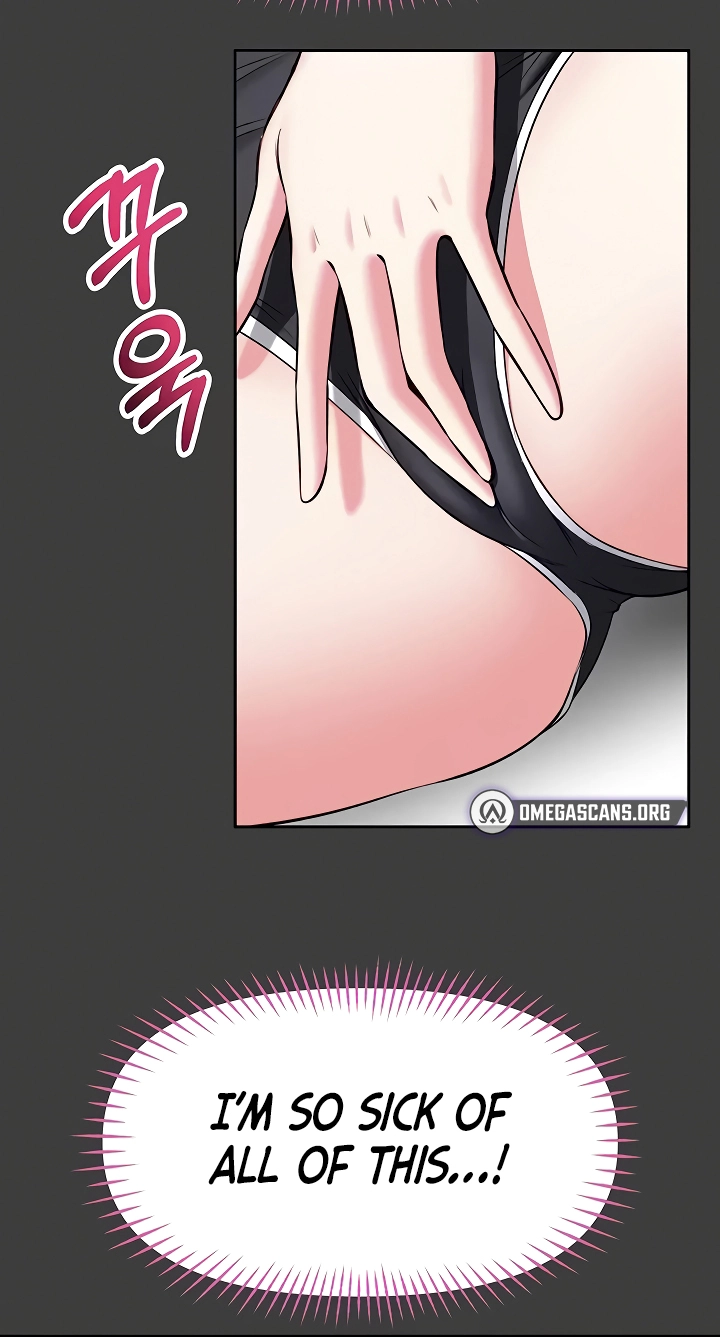 I Will Teach You Self Defense Chapter 31 page 29 - 