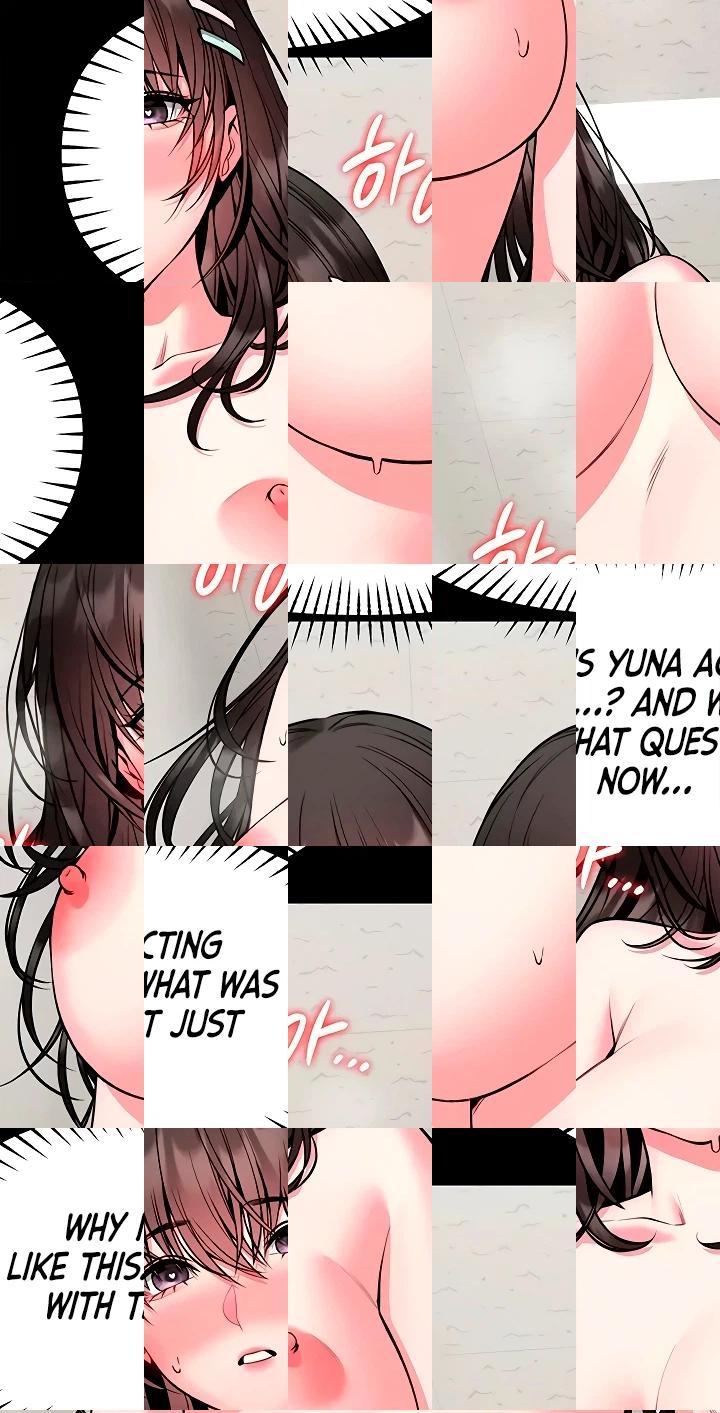 I Will Teach You Self Defense Chapter 31 page 4 - 