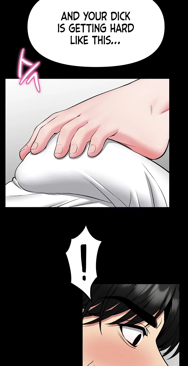 I Will Teach You Self Defense Chapter 31 page 34 - 