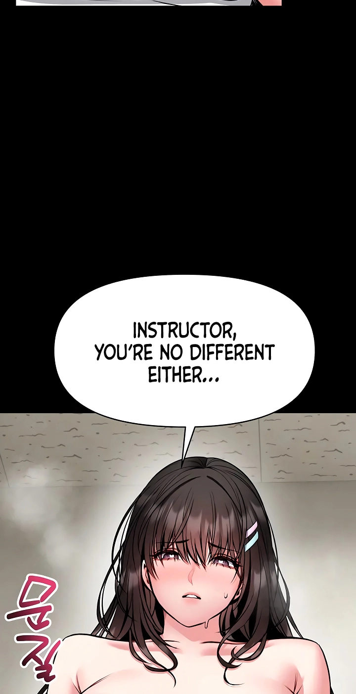 I Will Teach You Self Defense Chapter 31 page 36 - 