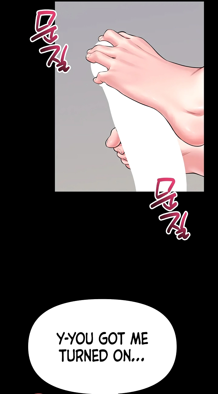 I Will Teach You Self Defense Chapter 31 page 39 - 