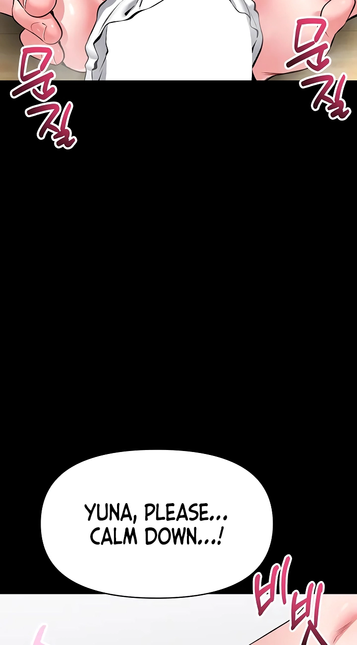 I Will Teach You Self Defense Chapter 31 page 45 - 
