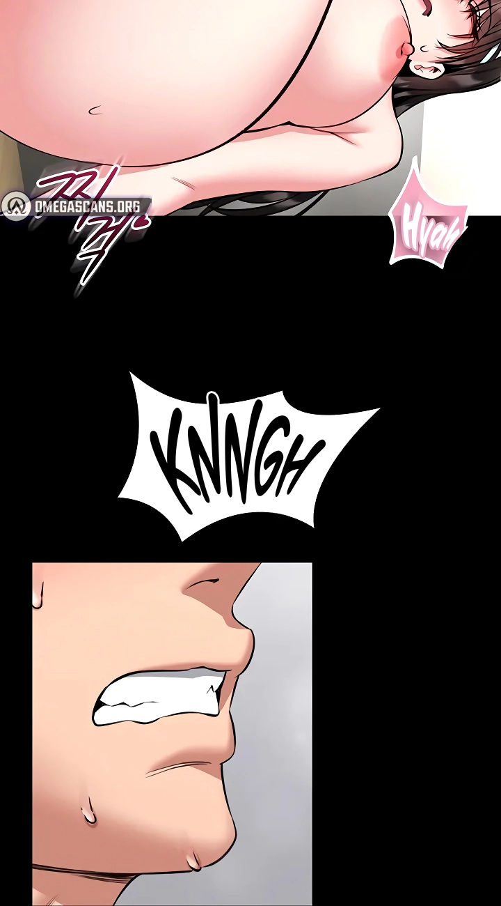 I Will Teach You Self Defense Chapter 31 page 48 - 