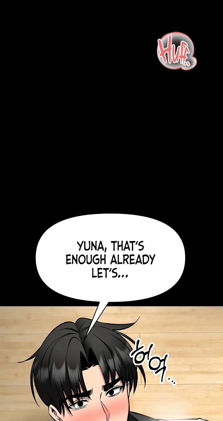 I Will Teach You Self Defense Chapter 31 page 54 - 