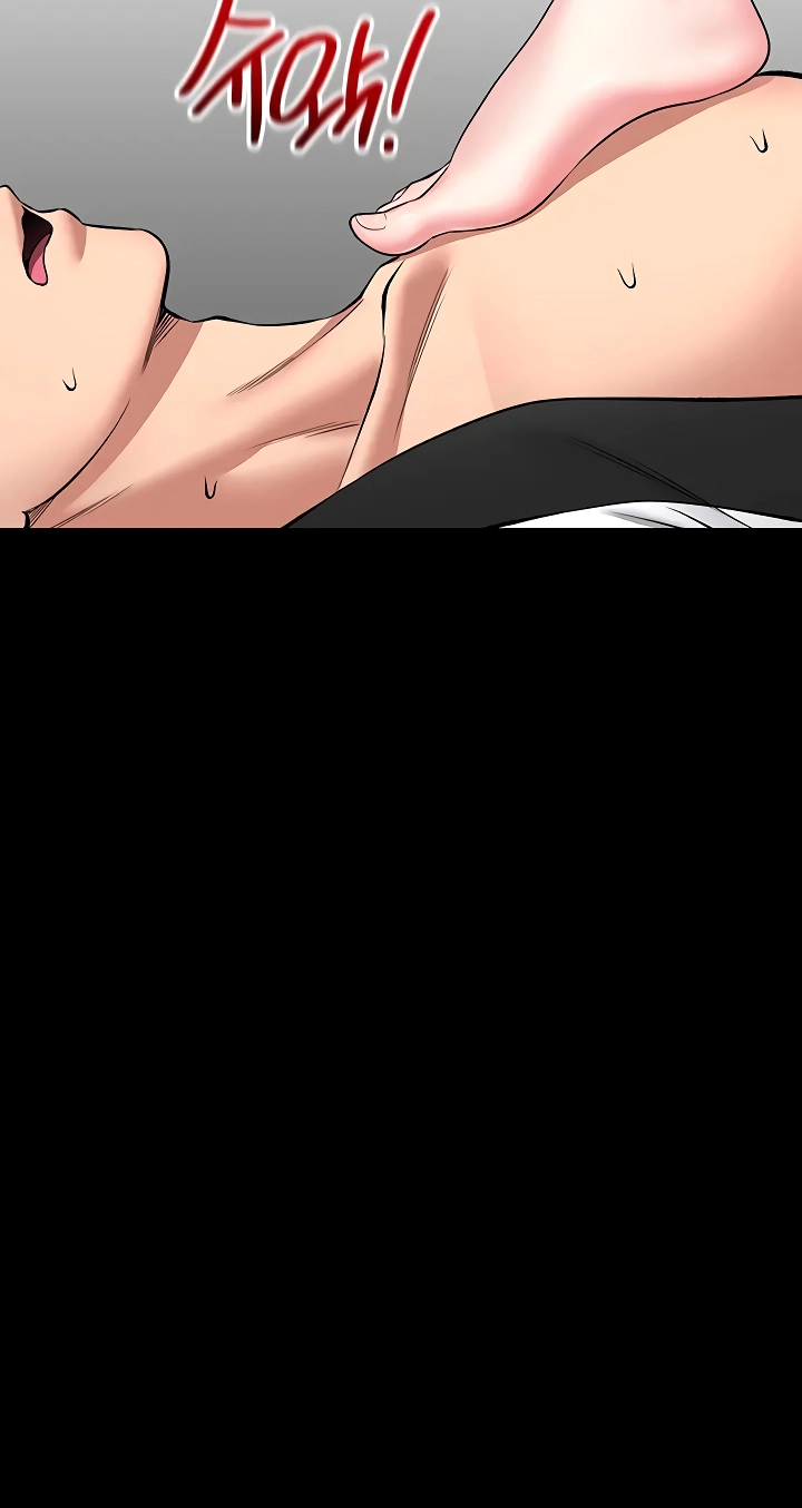 I Will Teach You Self Defense Chapter 31 page 56 - 