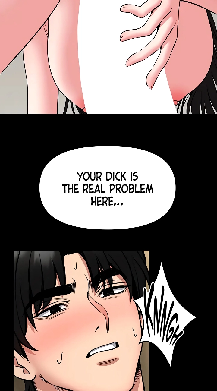 I Will Teach You Self Defense Chapter 31 page 60 - 