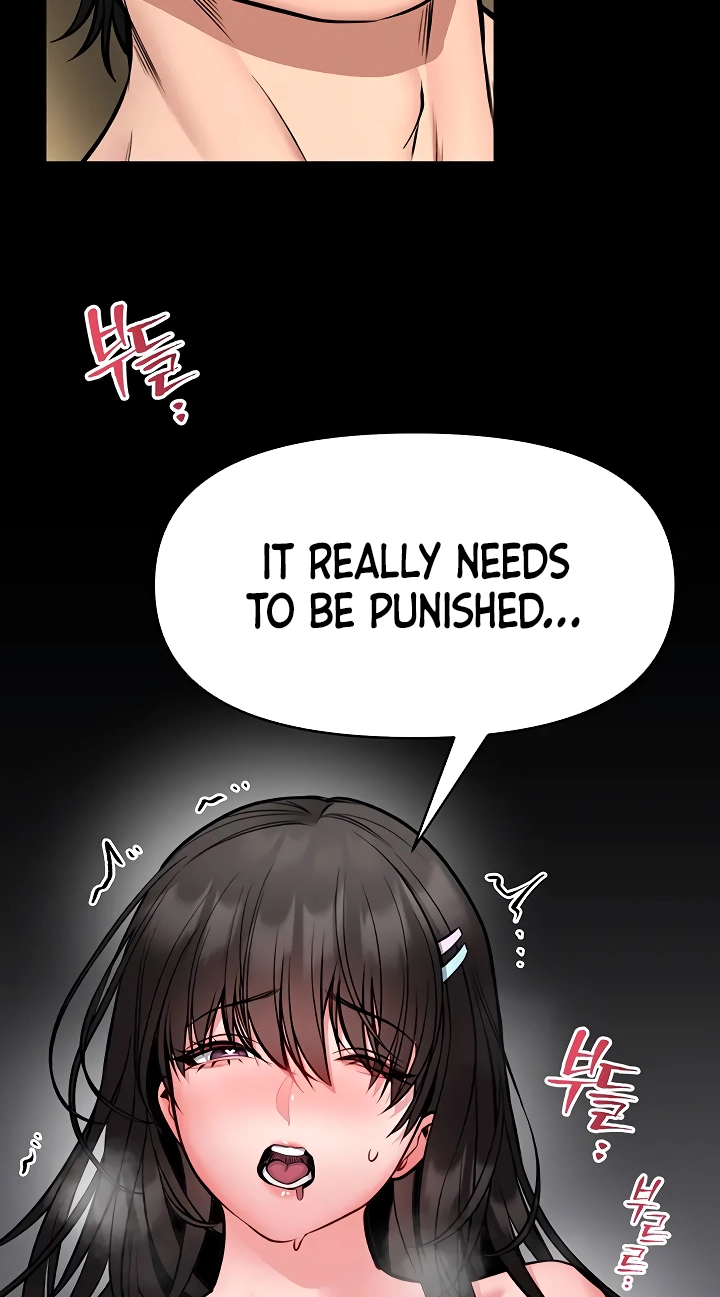 I Will Teach You Self Defense Chapter 31 page 61 - 
