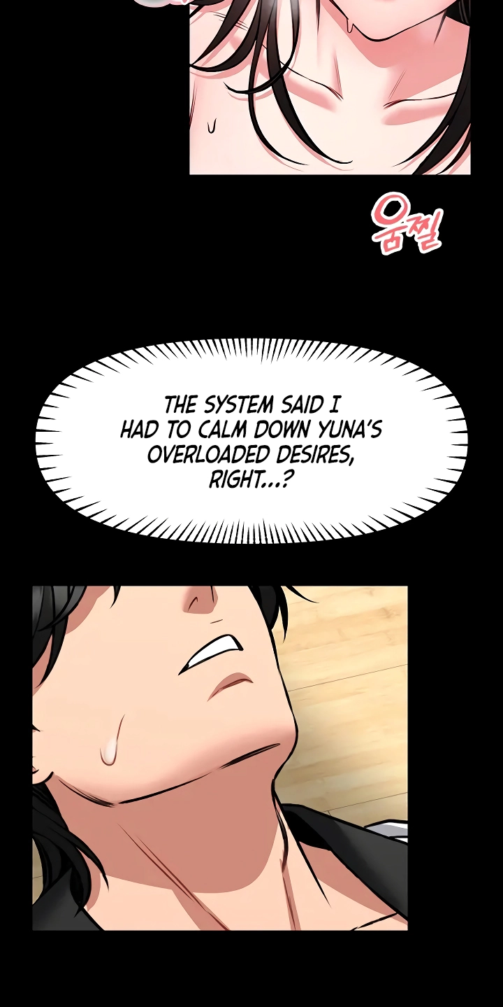 I Will Teach You Self Defense Chapter 31 page 72 - 