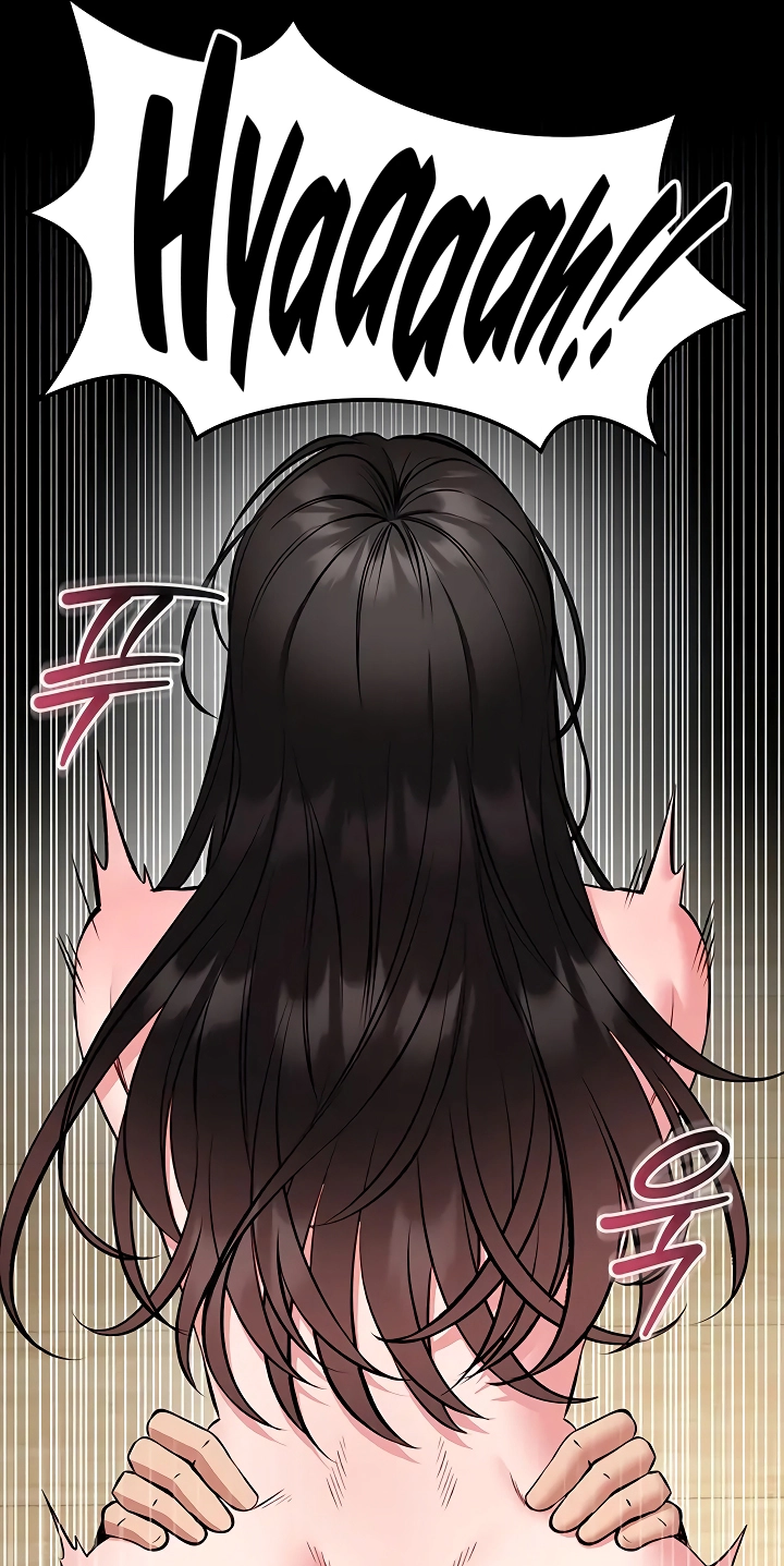 I Will Teach You Self Defense Chapter 31 page 74 - 