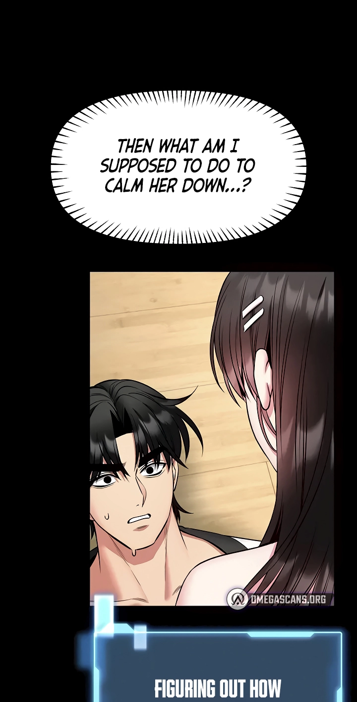I Will Teach You Self Defense Chapter 31 page 9 - 