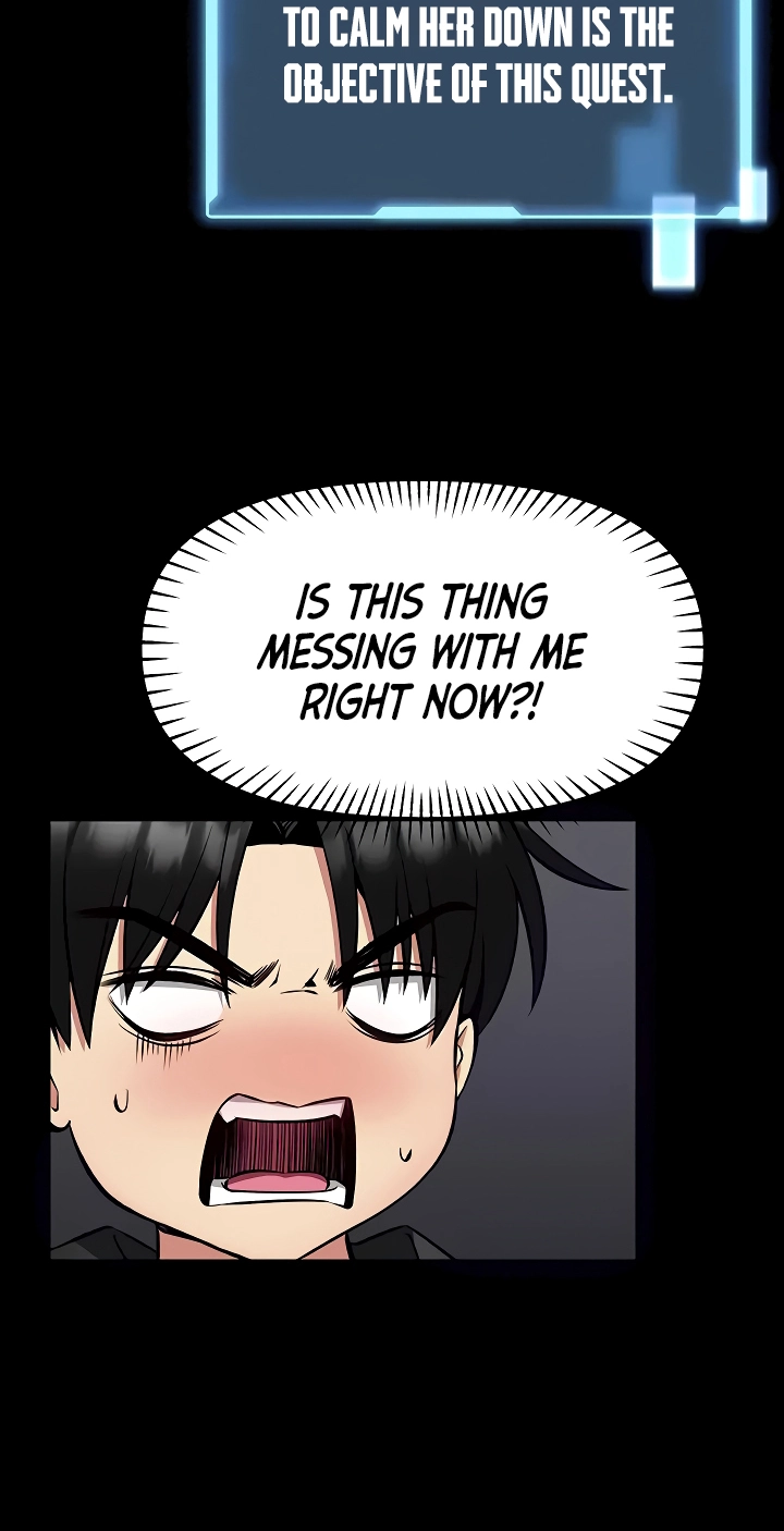 I Will Teach You Self Defense Chapter 31 page 10 - 