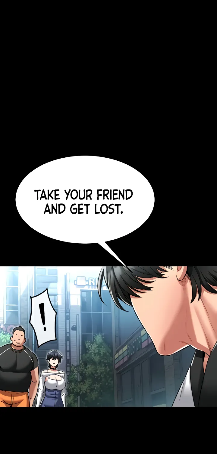 I Will Teach You Self Defense Chapter 4 page 113 - 