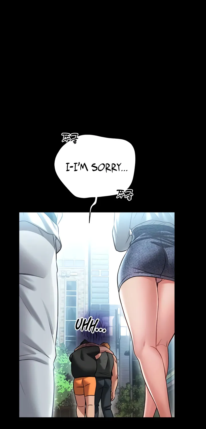 I Will Teach You Self Defense Chapter 4 page 114 - 