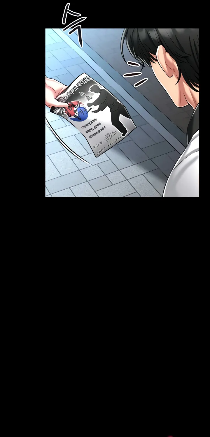 I Will Teach You Self Defense Chapter 4 page 117 - 