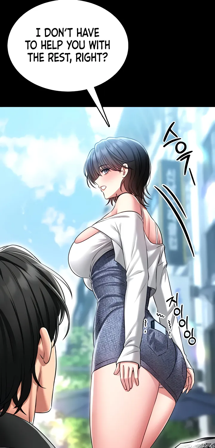 I Will Teach You Self Defense Chapter 4 page 122 - 