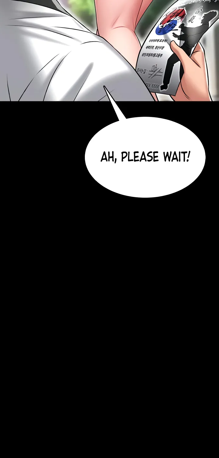 I Will Teach You Self Defense Chapter 4 page 123 - 