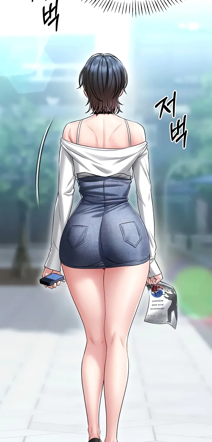 I Will Teach You Self Defense Chapter 4 page 127 - 