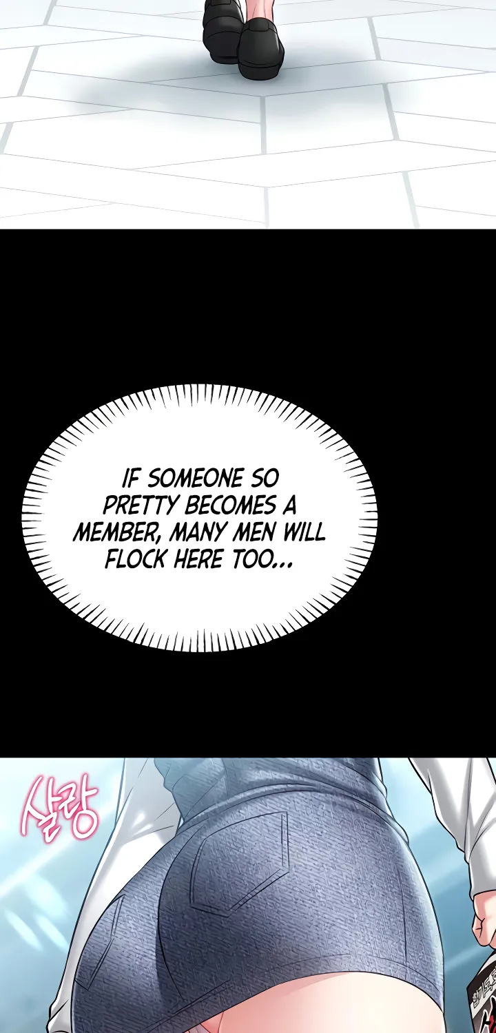 I Will Teach You Self Defense Chapter 4 page 128 - 