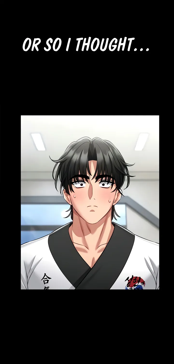 I Will Teach You Self Defense Chapter 4 page 130 - 