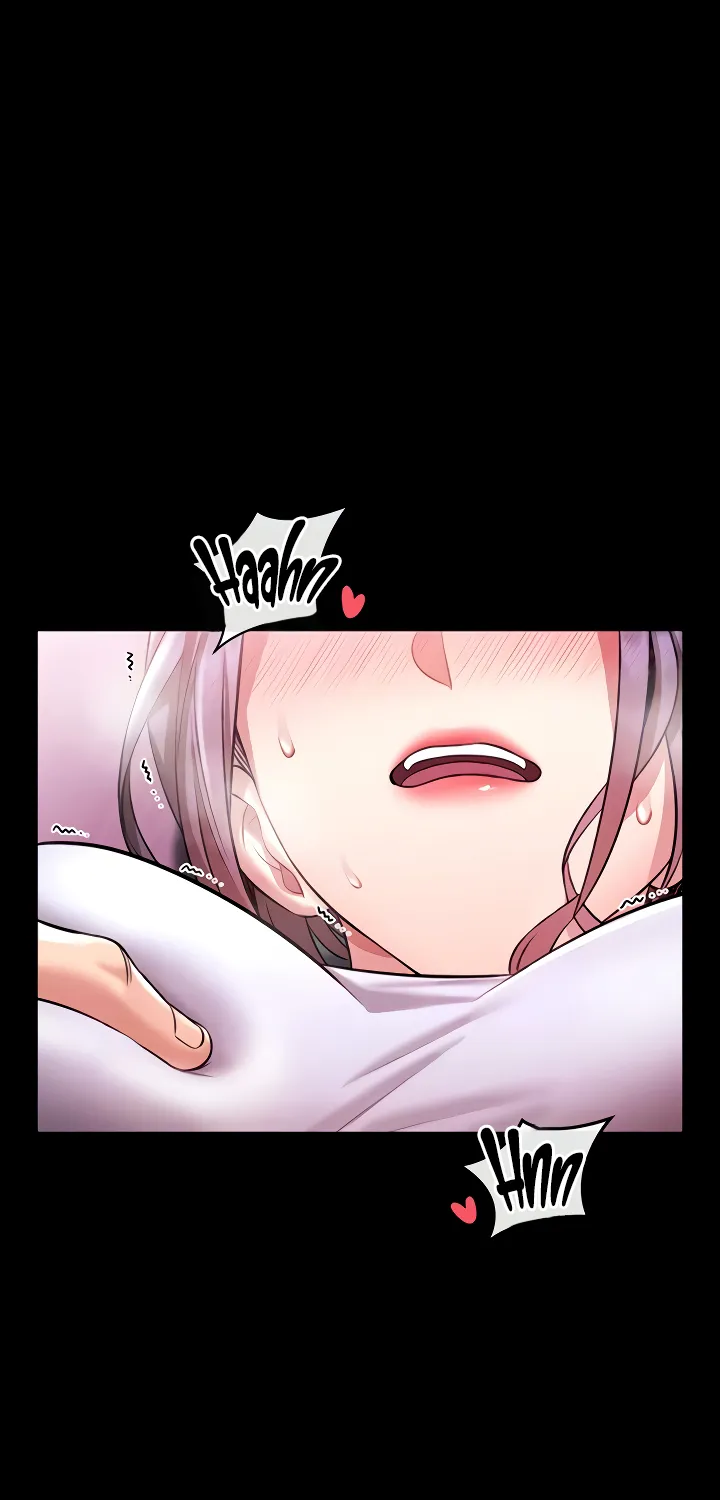 I Will Teach You Self Defense Chapter 4 page 14 - 