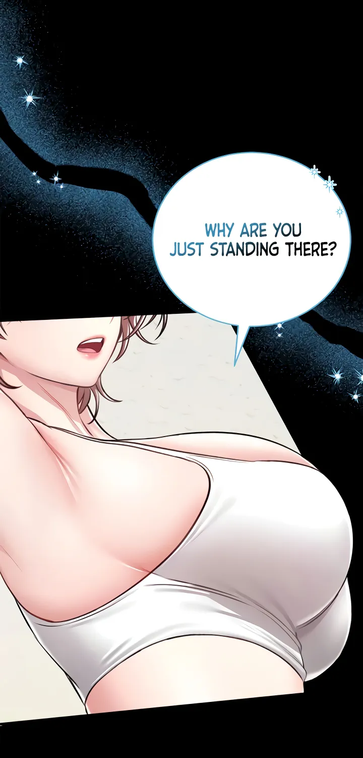I Will Teach You Self Defense Chapter 4 page 132 - 