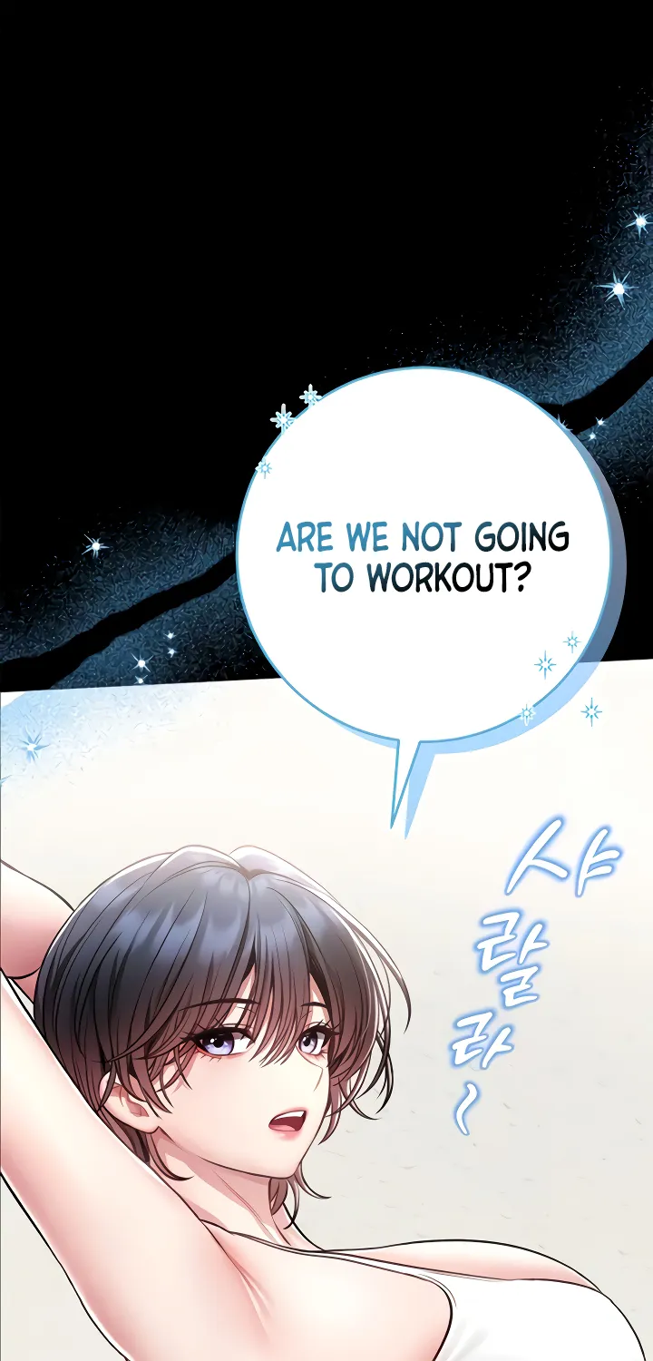 I Will Teach You Self Defense Chapter 4 page 133 - 
