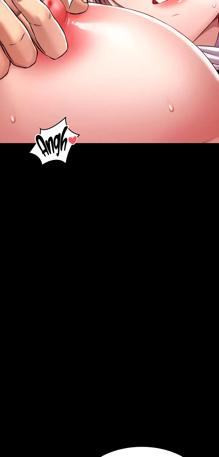 I Will Teach You Self Defense Chapter 4 page 19 - 