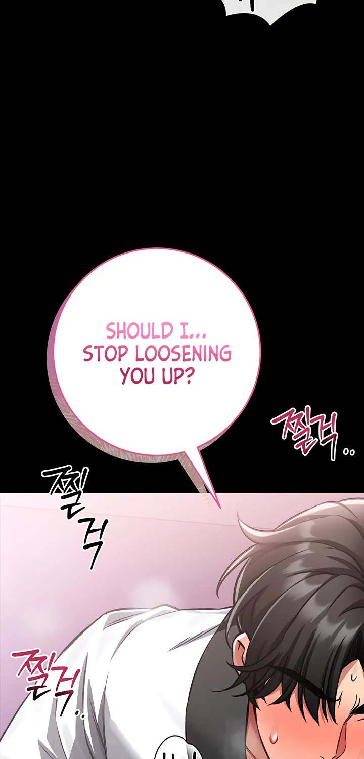 I Will Teach You Self Defense Chapter 4 page 3 - 