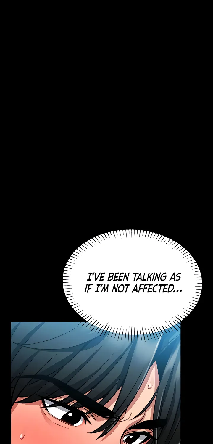 I Will Teach You Self Defense Chapter 4 page 23 - 