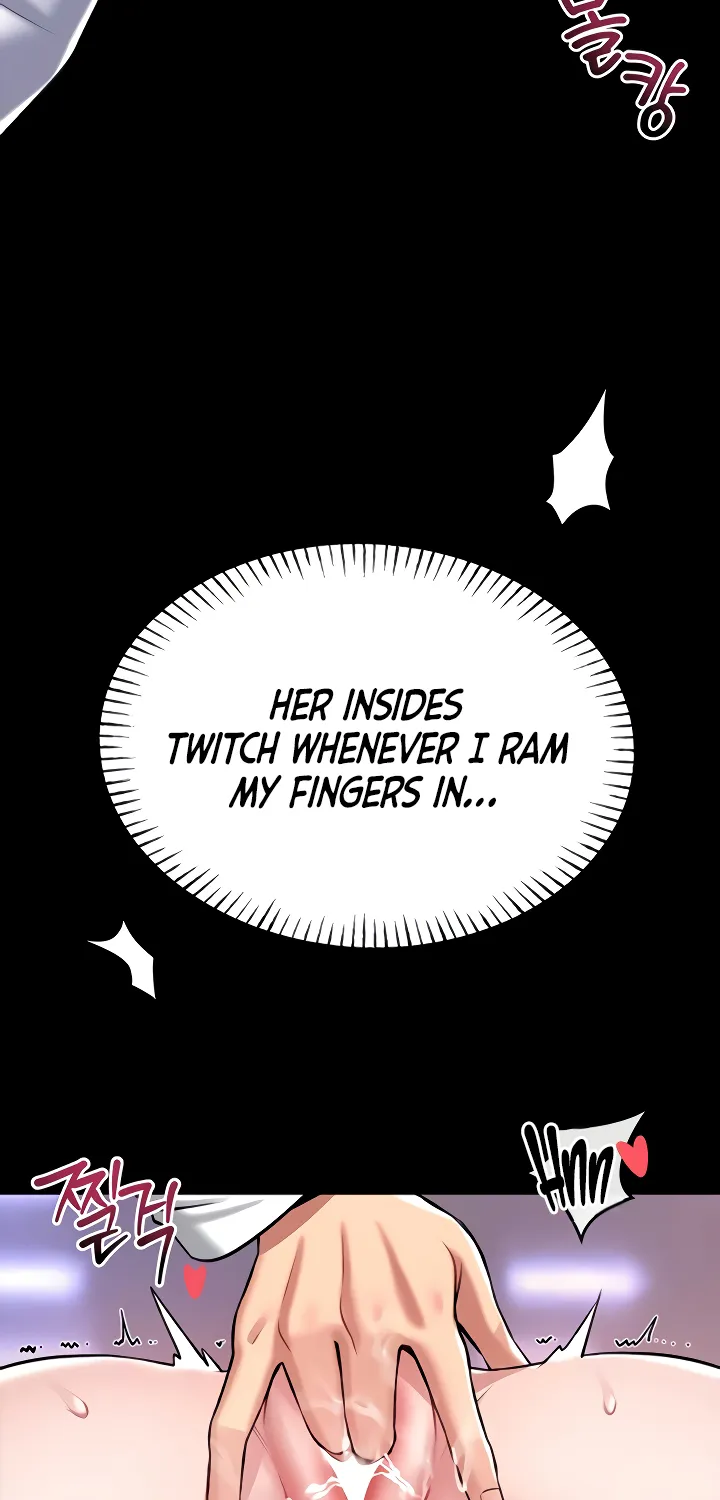I Will Teach You Self Defense Chapter 4 page 26 - 
