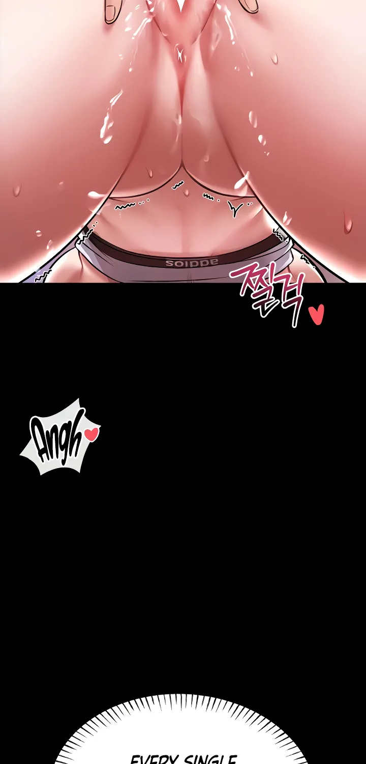 I Will Teach You Self Defense Chapter 4 page 27 - 
