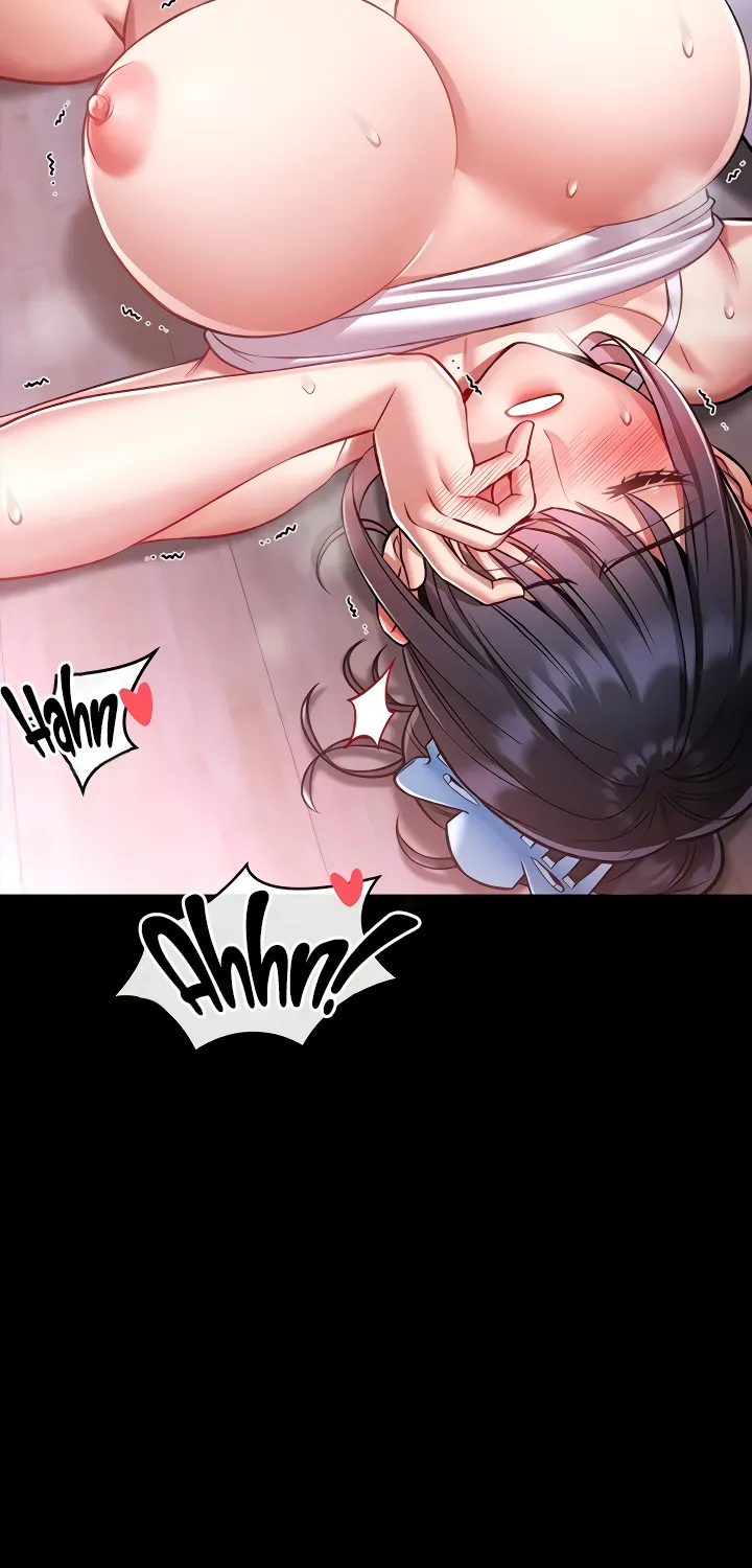 I Will Teach You Self Defense Chapter 4 page 29 - 