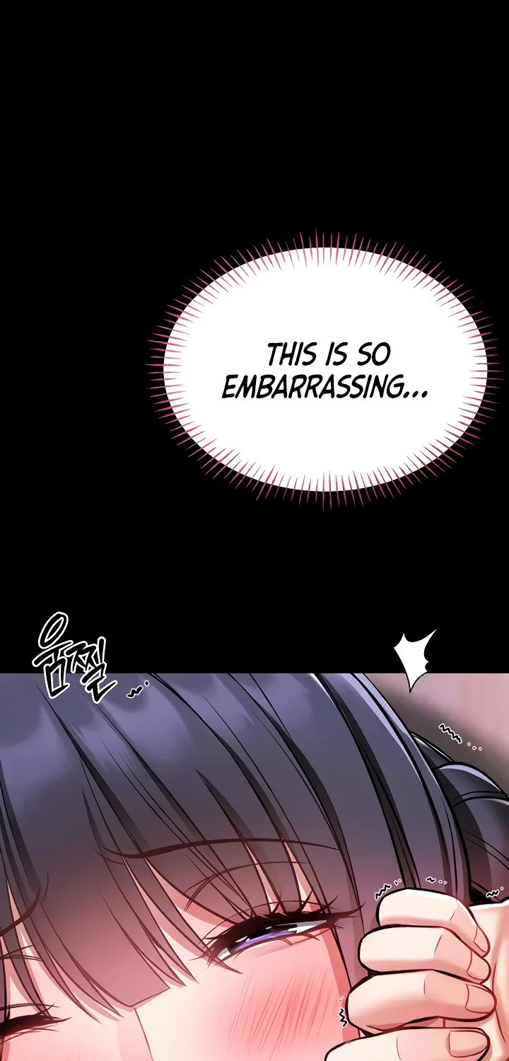 I Will Teach You Self Defense Chapter 4 page 30 - 