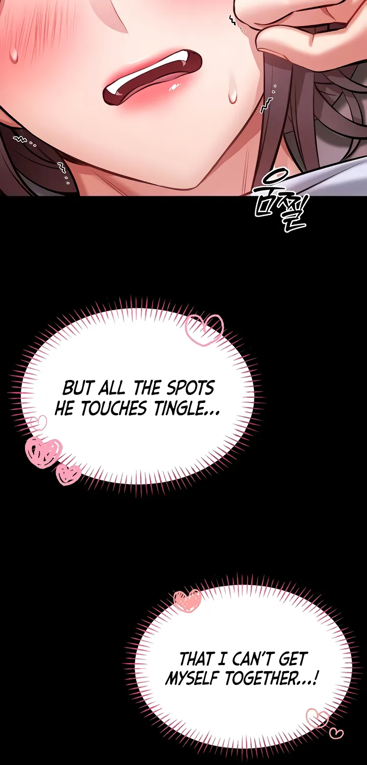 I Will Teach You Self Defense Chapter 4 page 31 - 