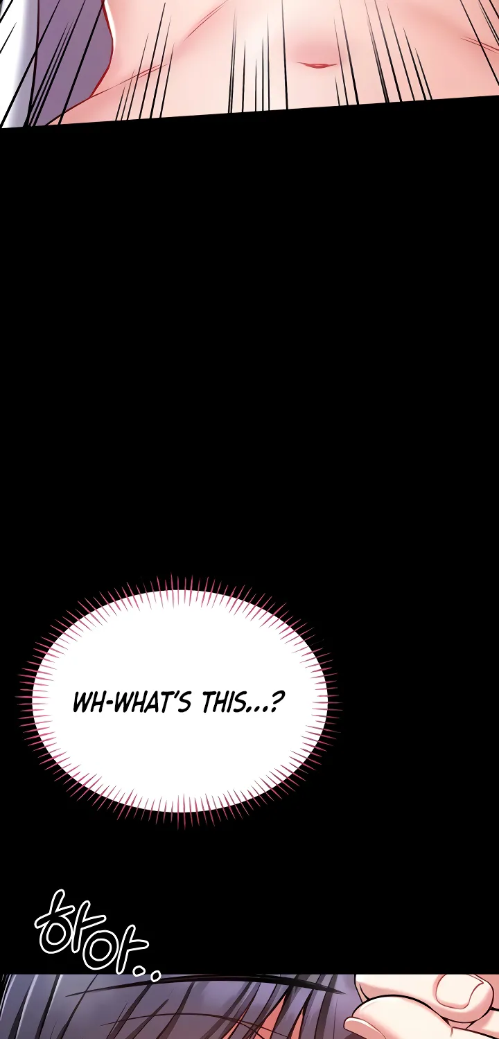 I Will Teach You Self Defense Chapter 4 page 33 - 