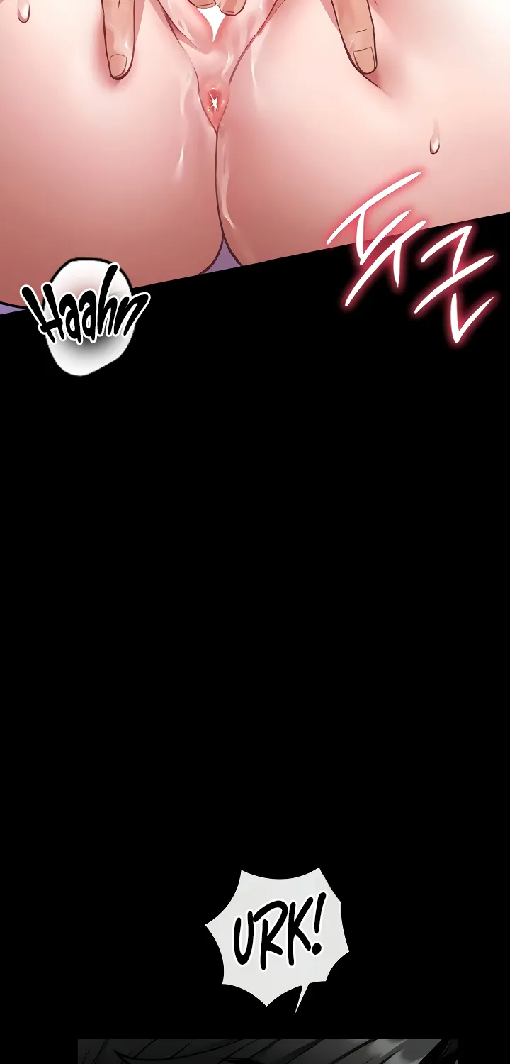 I Will Teach You Self Defense Chapter 4 page 36 - 