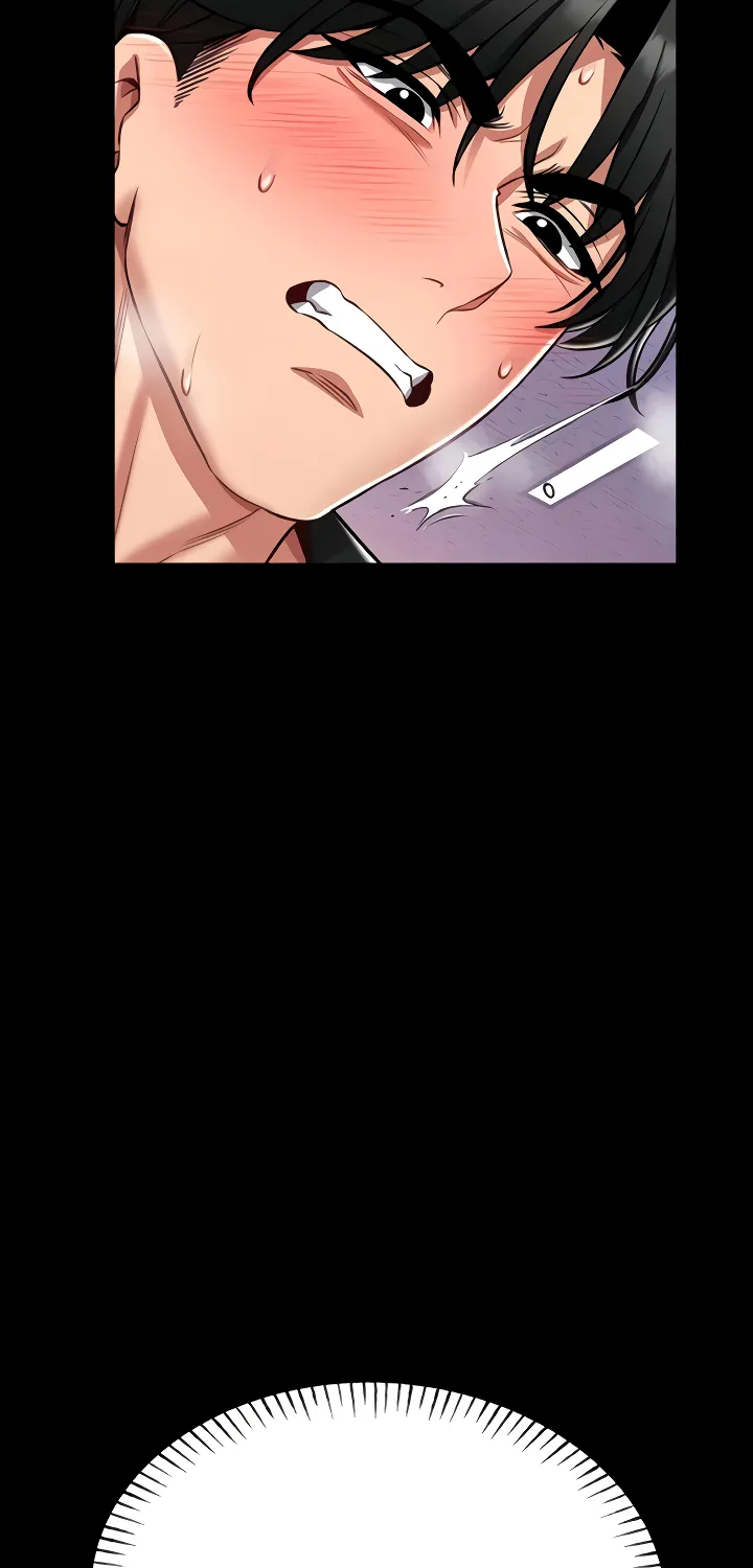 I Will Teach You Self Defense Chapter 4 page 37 - 