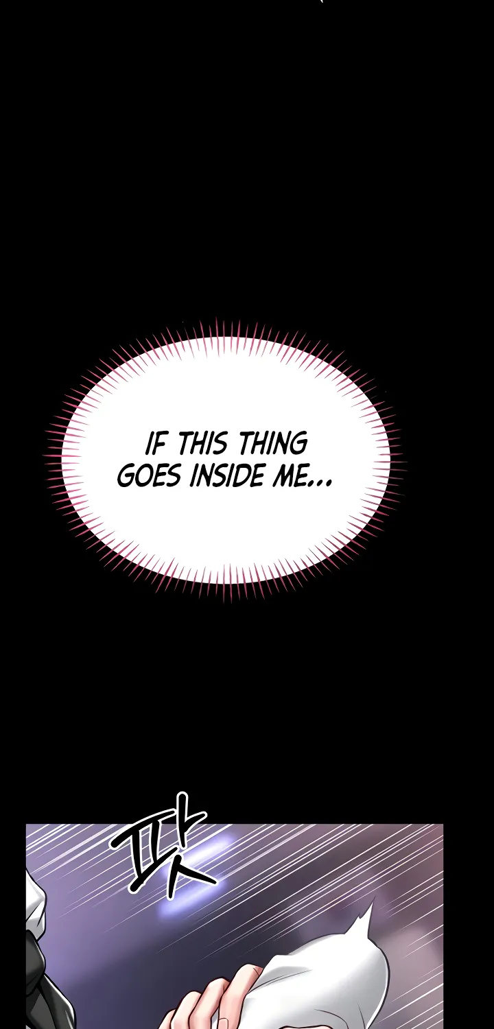 I Will Teach You Self Defense Chapter 4 page 40 - 