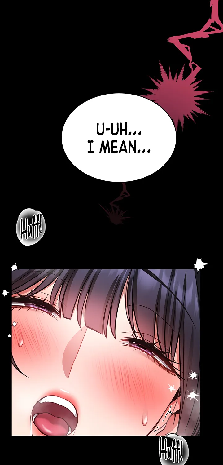 I Will Teach You Self Defense Chapter 4 page 5 - 