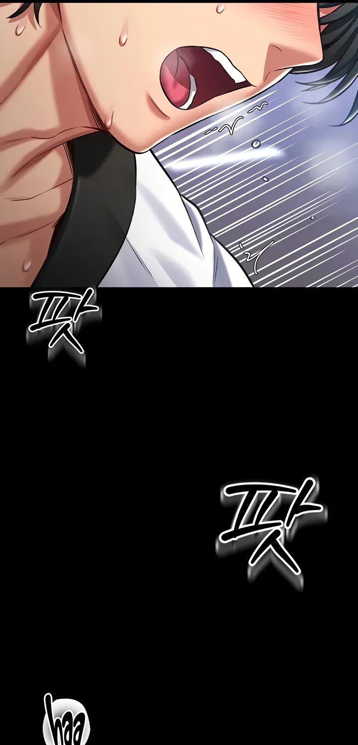 I Will Teach You Self Defense Chapter 4 page 42 - 