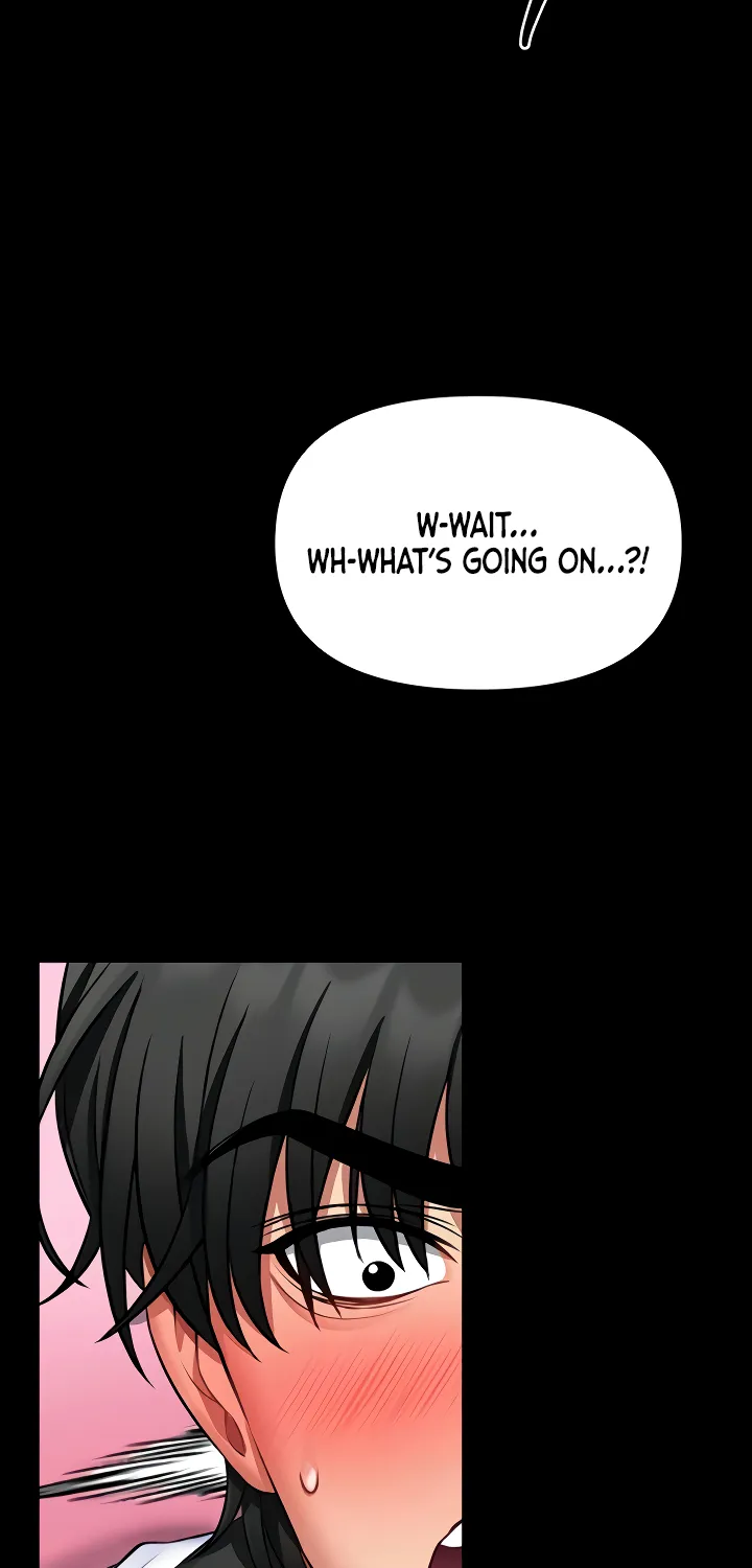 I Will Teach You Self Defense Chapter 4 page 48 - 